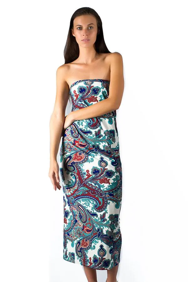 Salerno Wrap