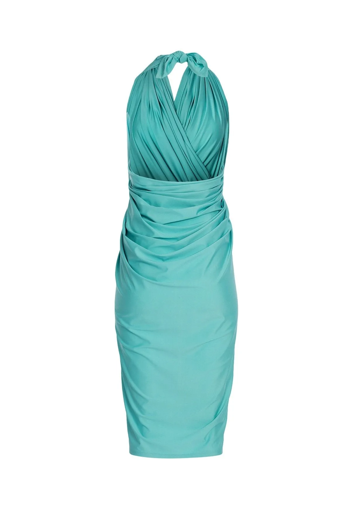 Salerno Wrap