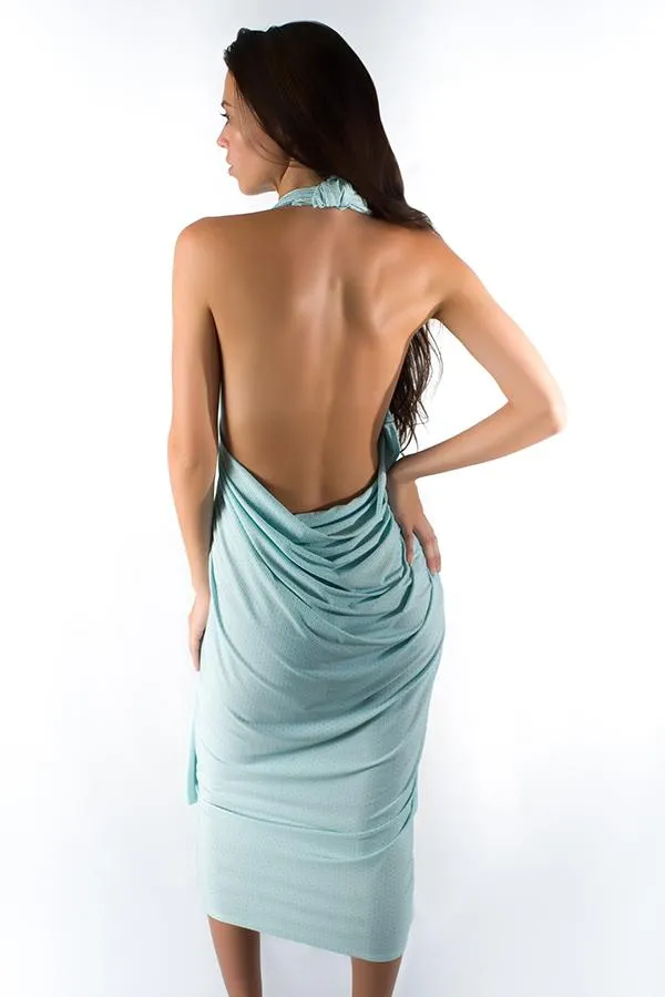 Salerno Wrap