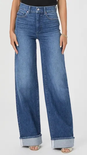 SASHA 32" W/ WIDE CUFF - NADIRA