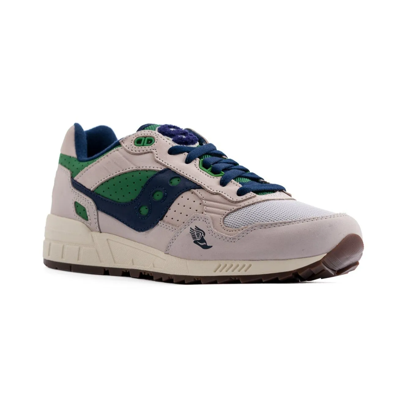 Saucony Original Shadow 5000 - Fog/Green