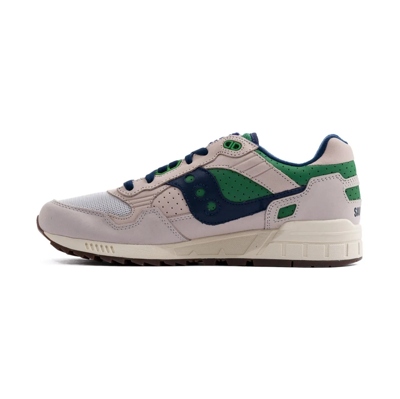 Saucony Original Shadow 5000 - Fog/Green
