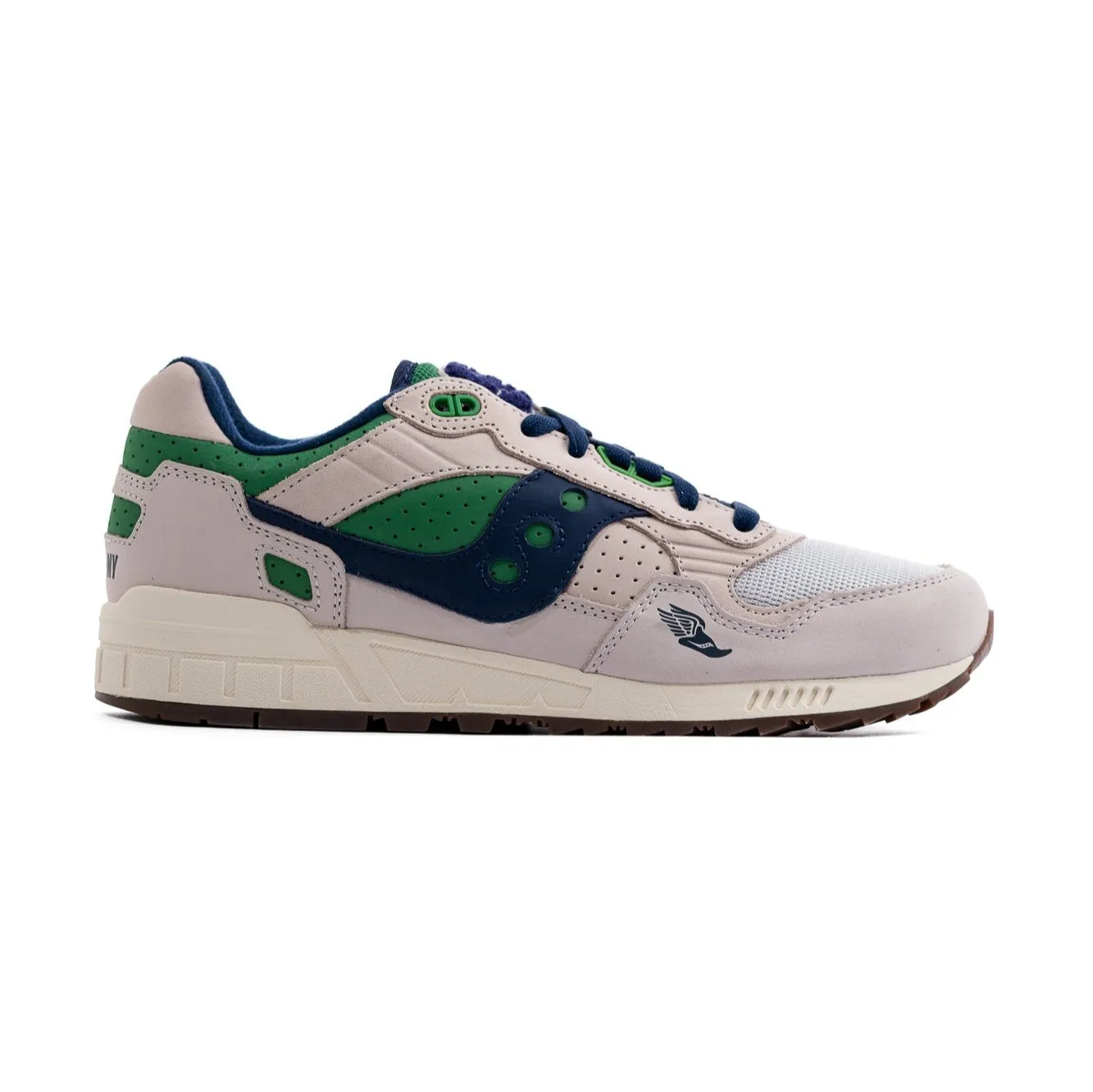 Saucony Original Shadow 5000 - Fog/Green