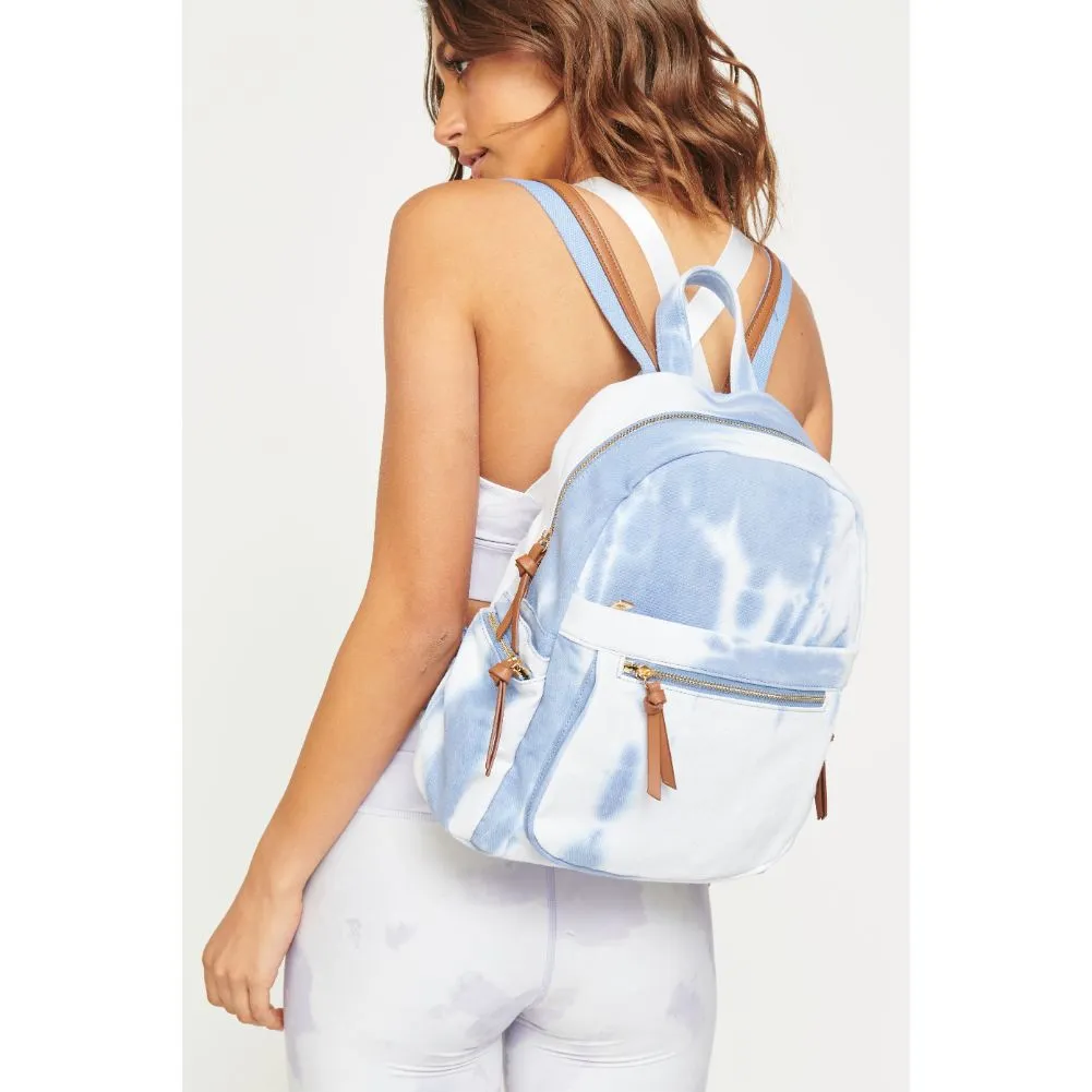 Scarlett Backpack