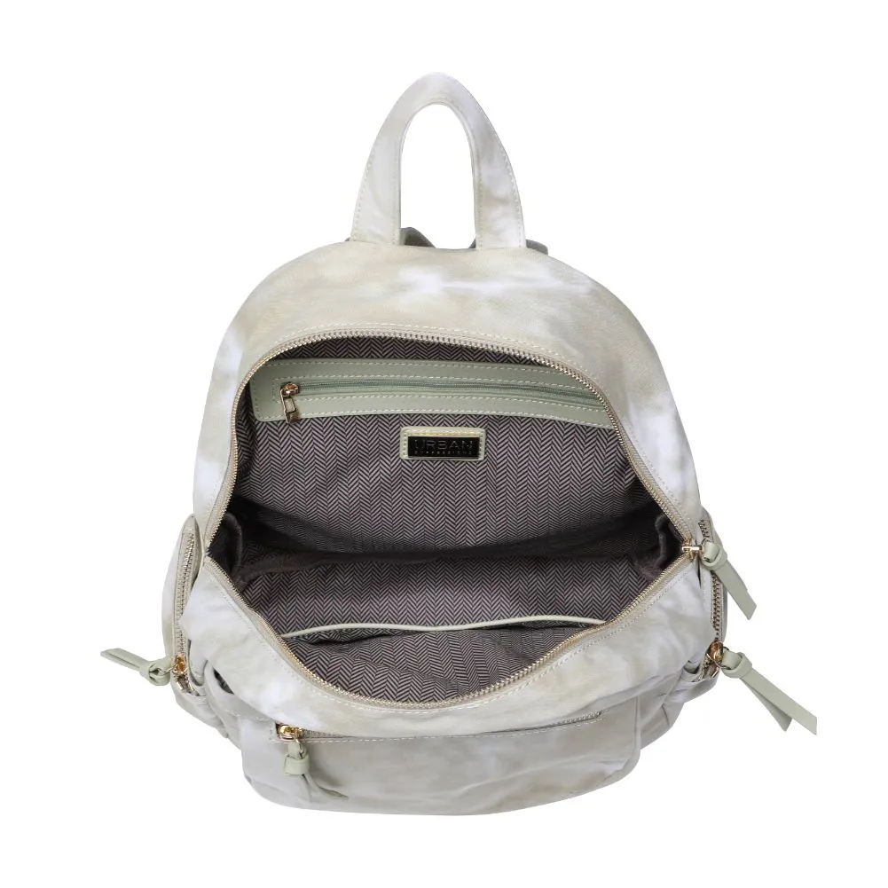 Scarlett Backpack