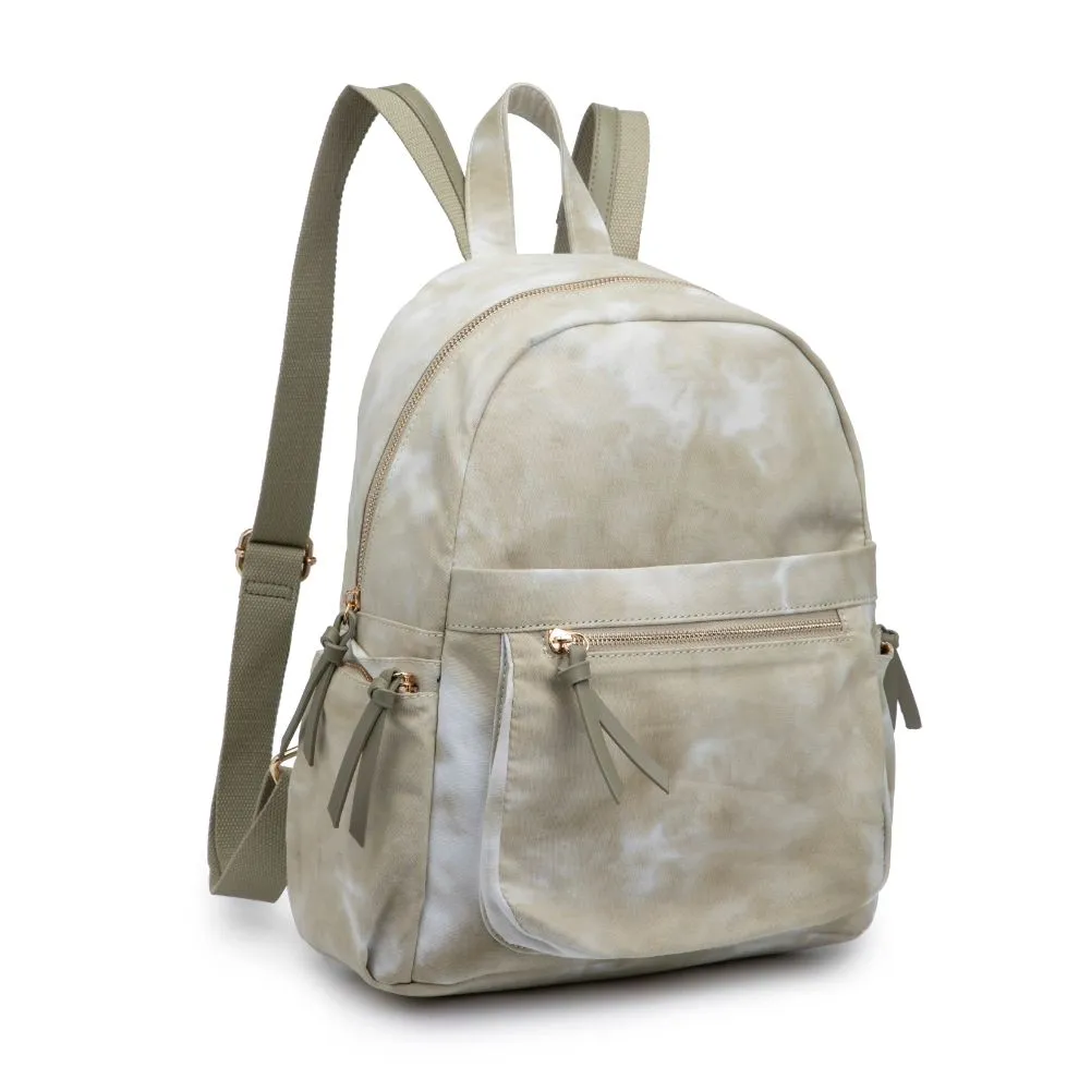 Scarlett Backpack