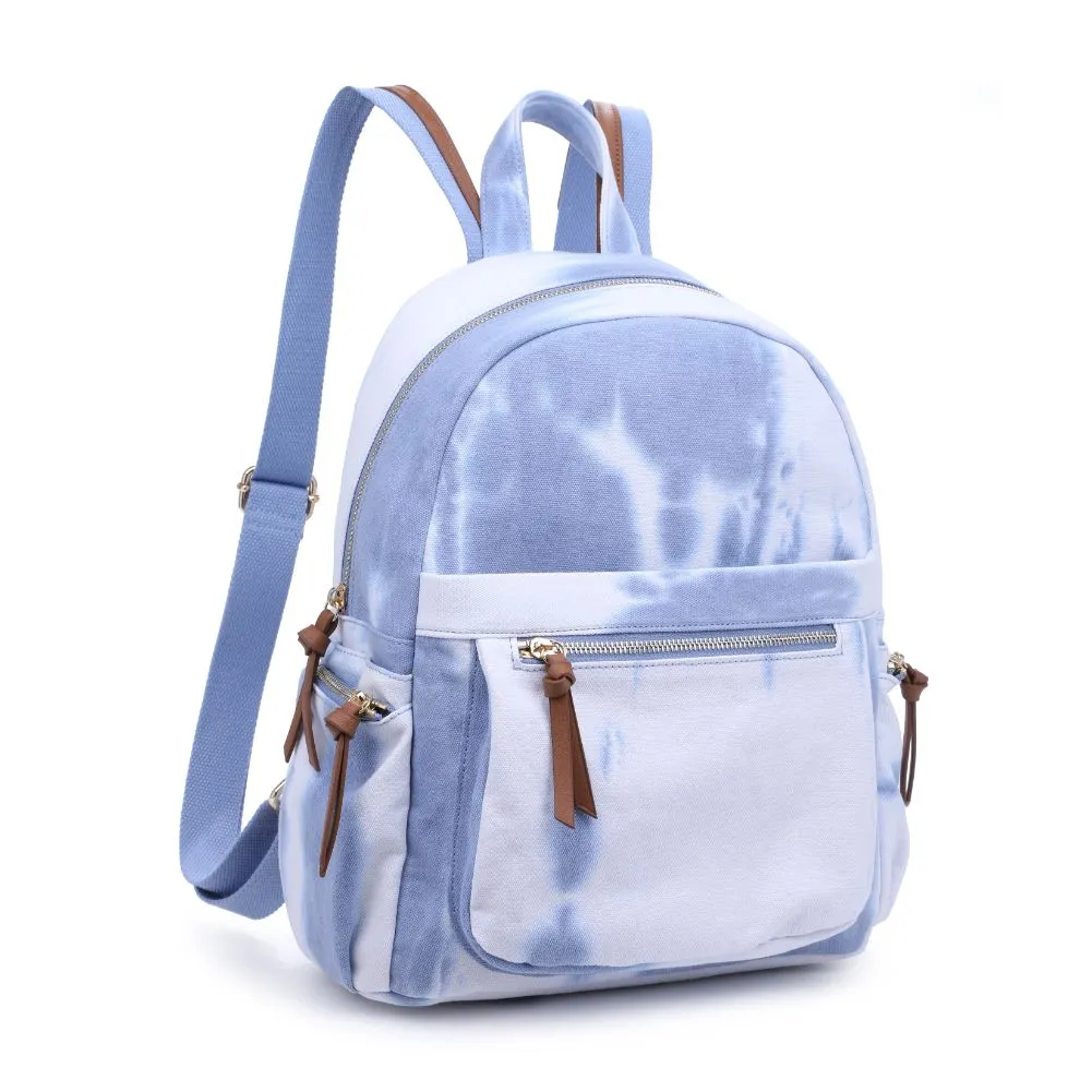 Scarlett Backpack
