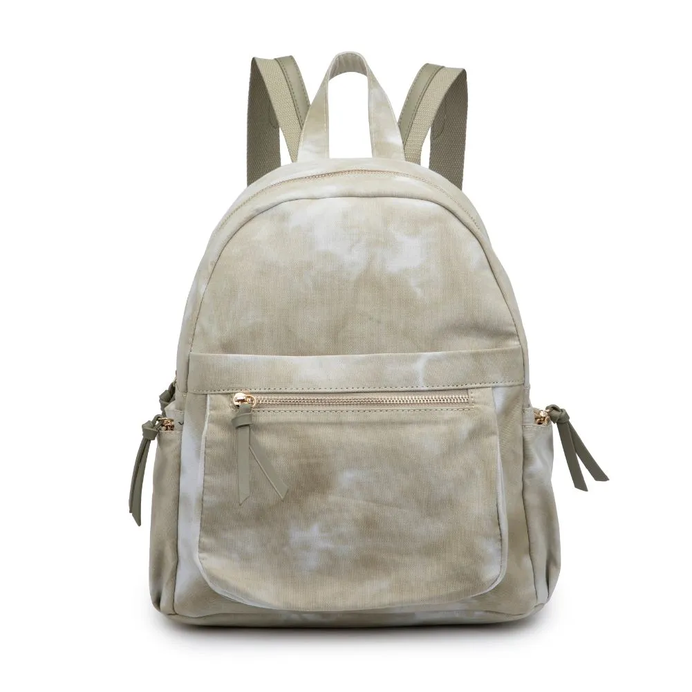 Scarlett Backpack