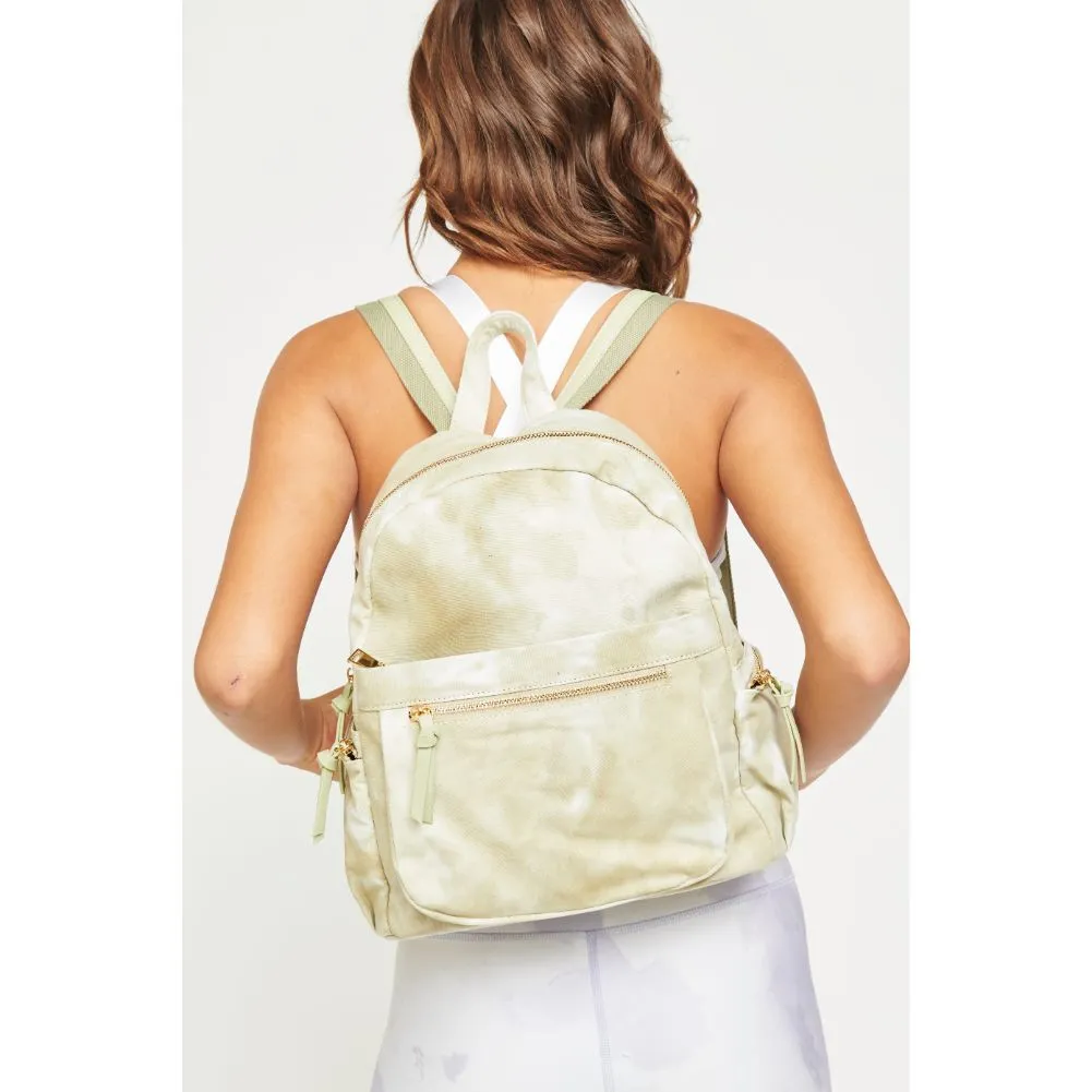 Scarlett Backpack