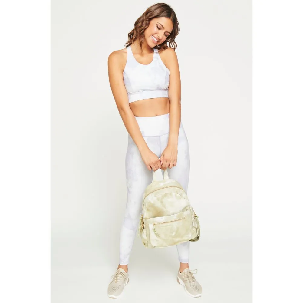 Scarlett Backpack