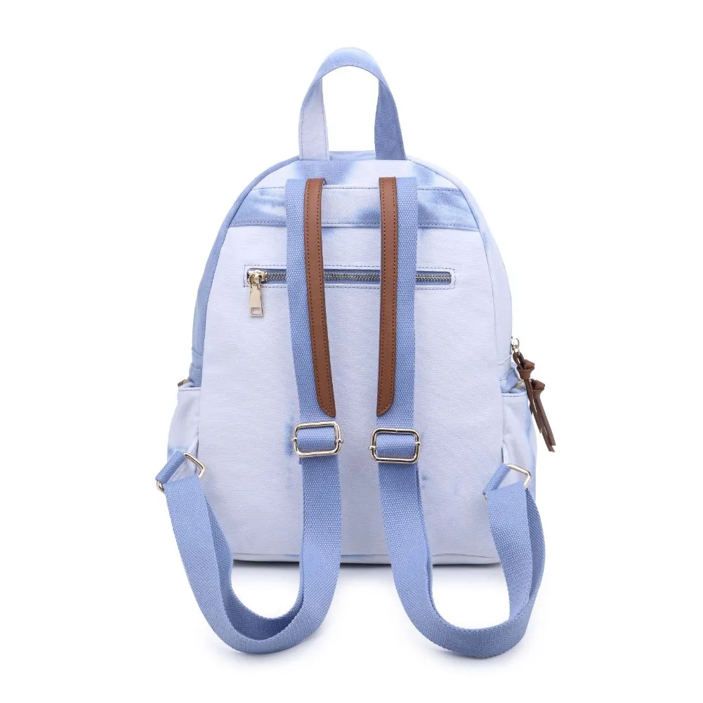Scarlett Backpack