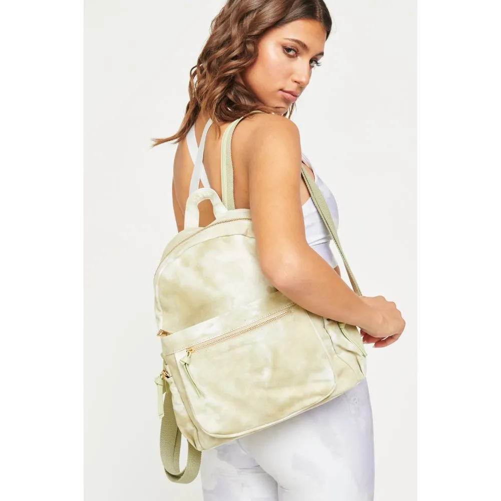 Scarlett Backpack