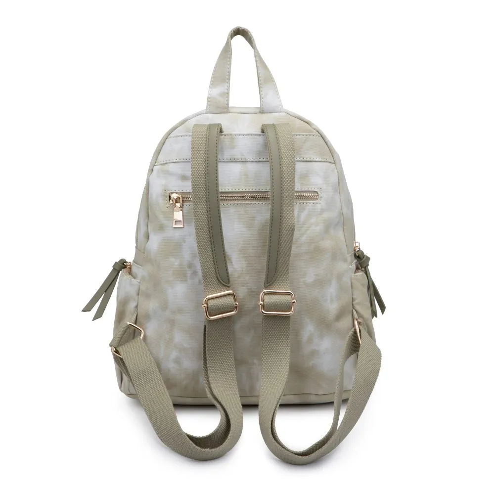 Scarlett Backpack