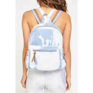 Scarlett Backpack