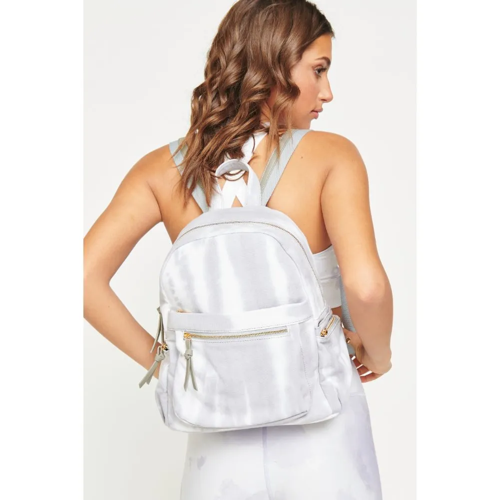 Scarlett Backpack