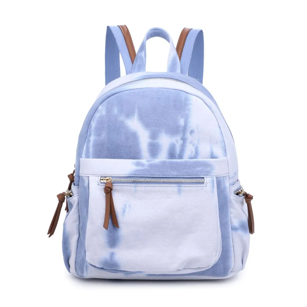 Scarlett Backpack
