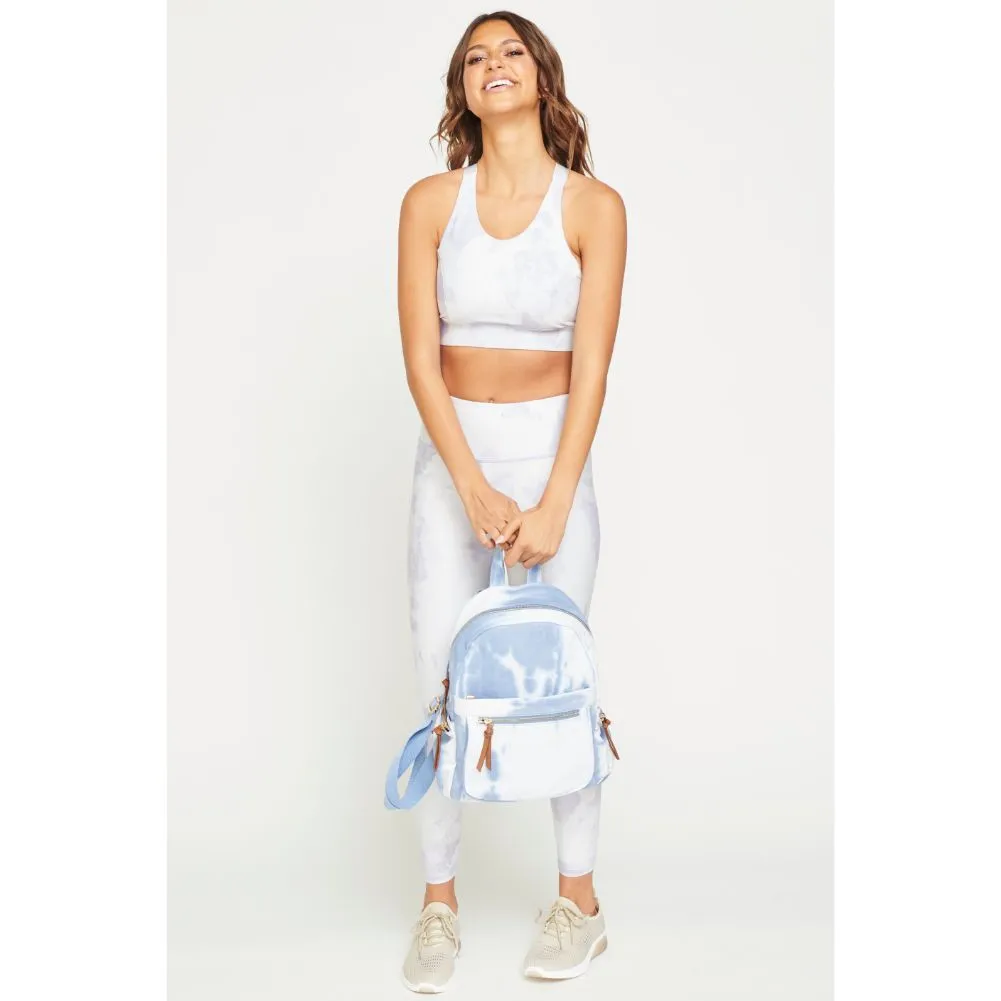 Scarlett Backpack