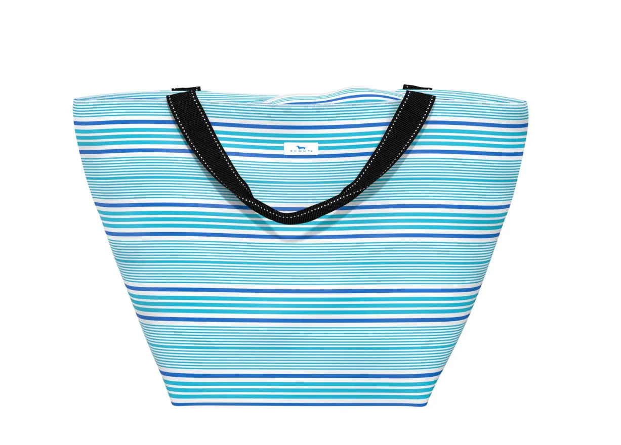 Seas the Day - Weekender