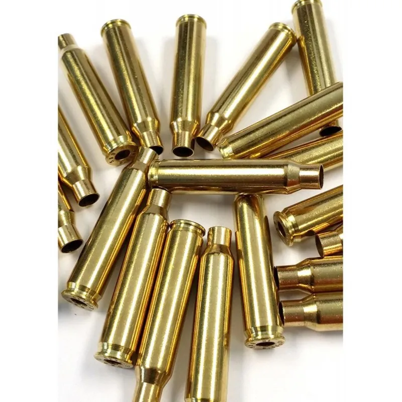 Sellier & Belliot 7.62x54R new Cases