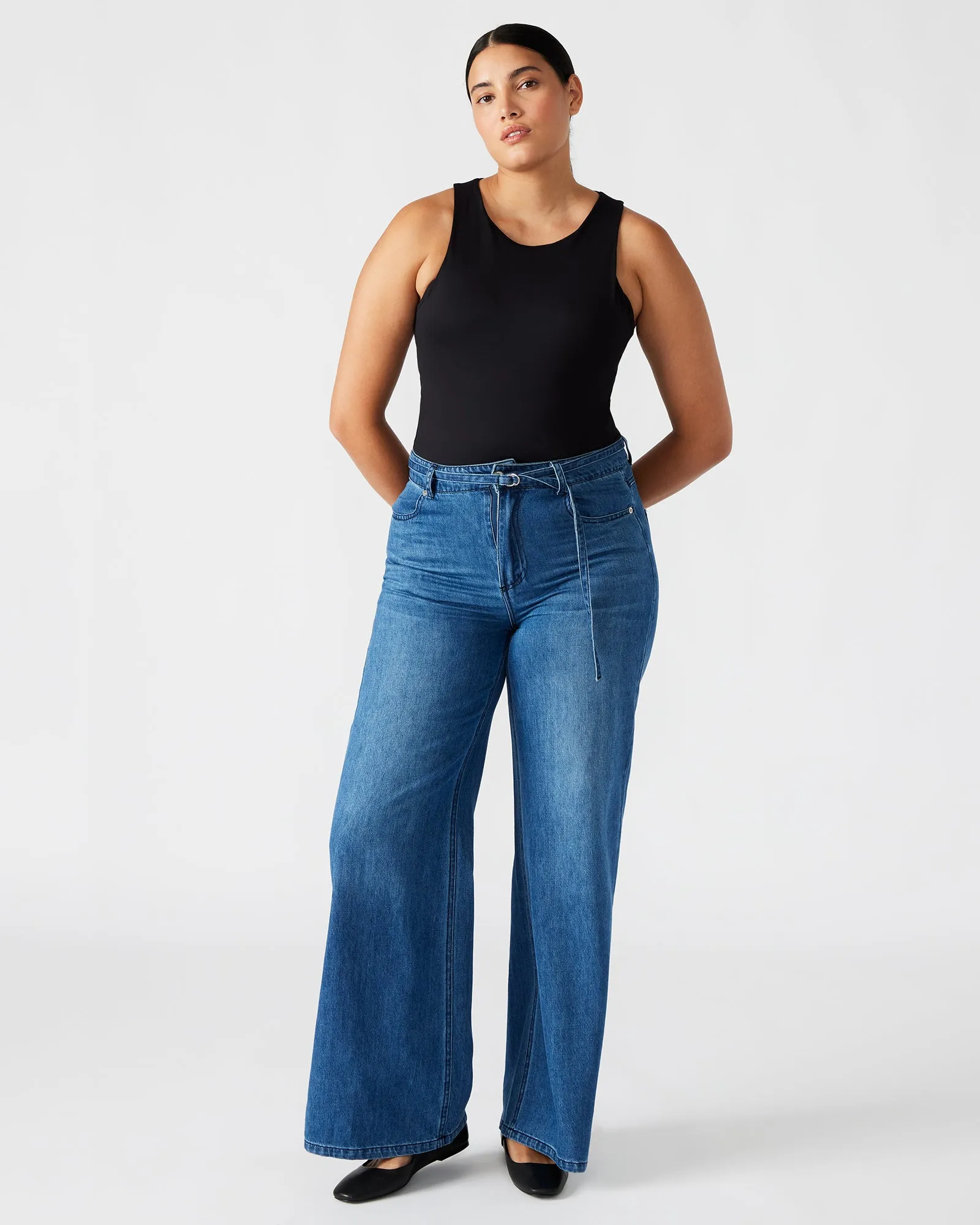 SERENITY JEAN