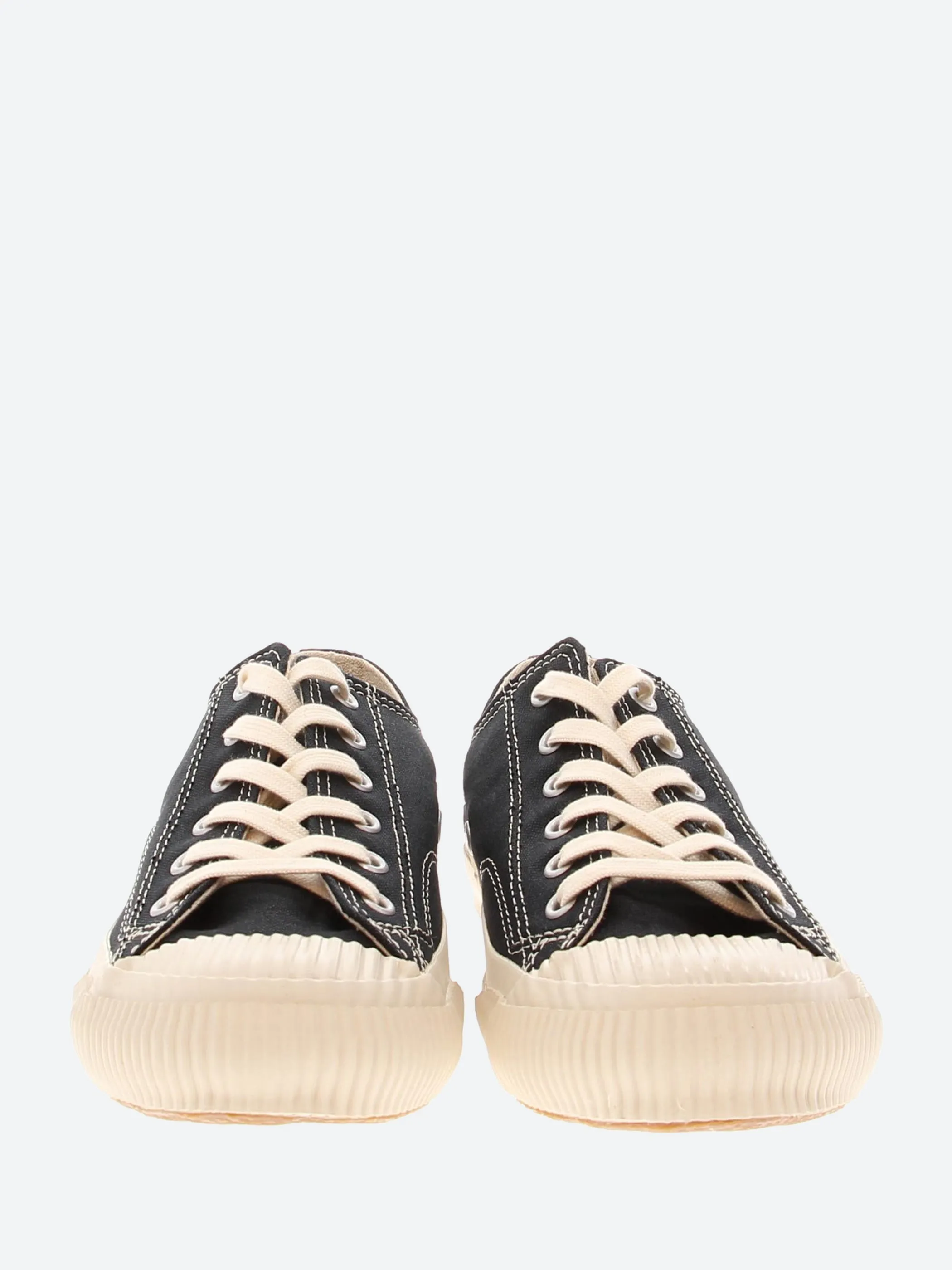 Shellcap Low