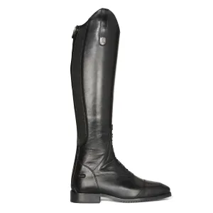 Shires Black Regular Leg Length Moretta Tivoli Field Riding Boots
