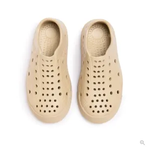 Shooshoos Waterproof Sneaker Tucson (Brown)