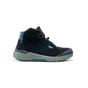 SIDI NUCLEUS SUEDE WP SHOE