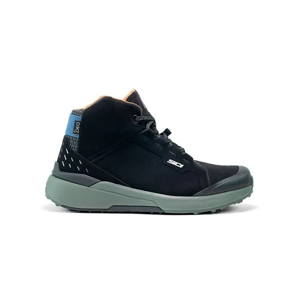 SIDI NUCLEUS SUEDE WP SHOE