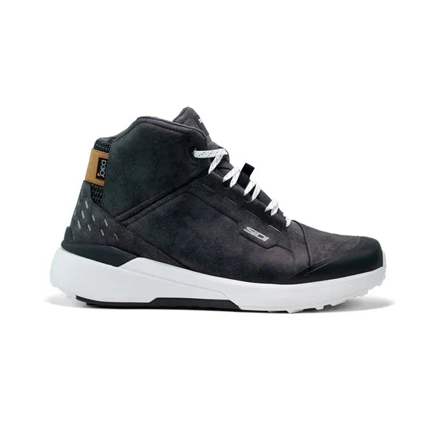 SIDI NUCLEUS SUEDE WP SHOE