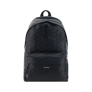 Signature Backpack