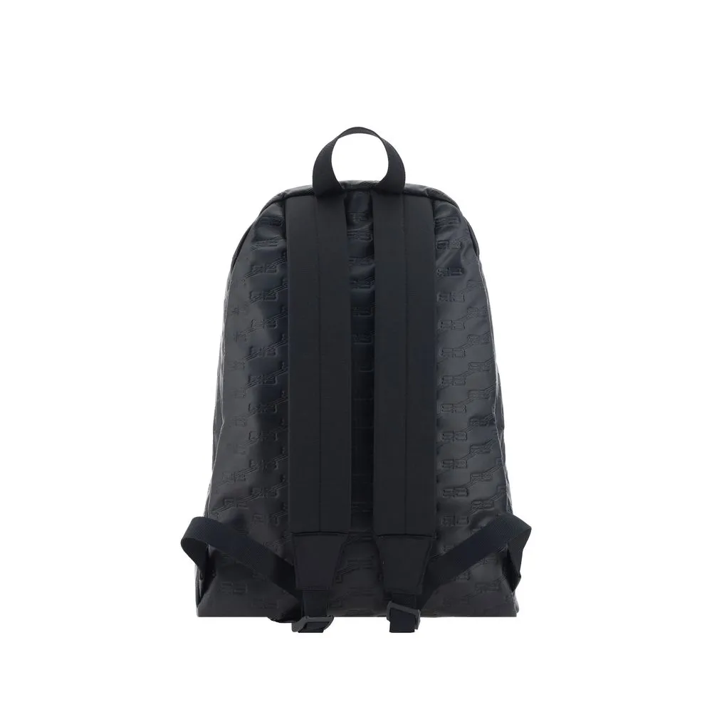 Signature Backpack