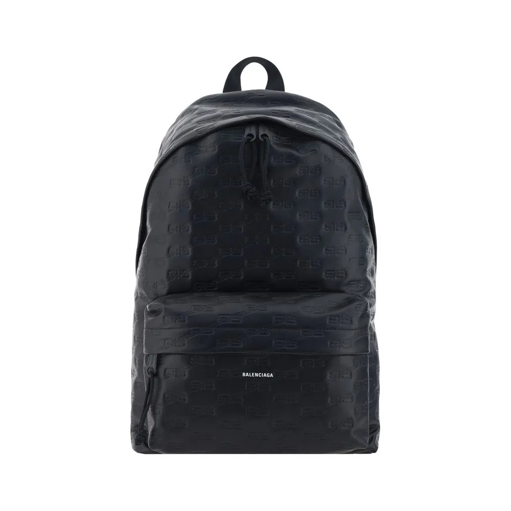 Signature Backpack