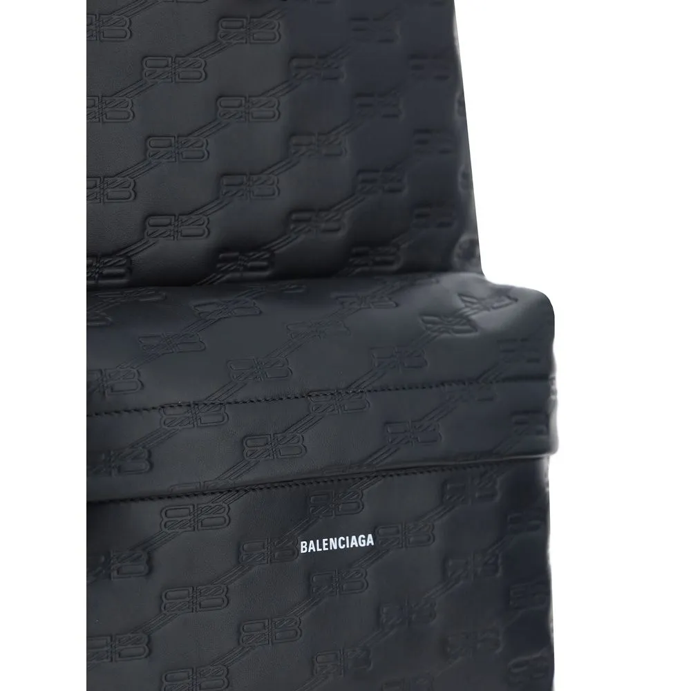 Signature Backpack
