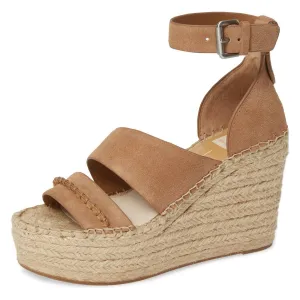 Simi Platform Wedge Espadrille Sandal