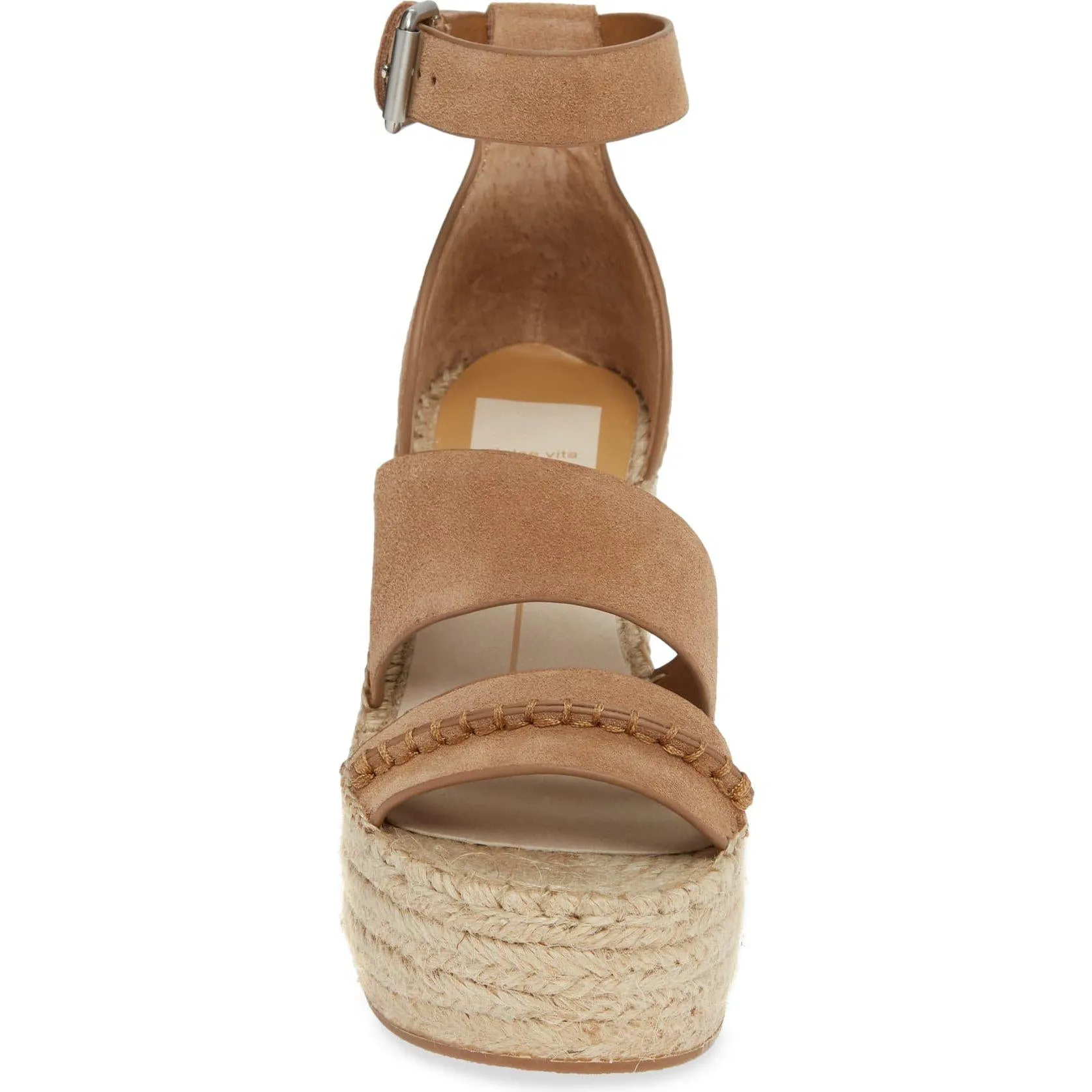Simi Platform Wedge Espadrille Sandal