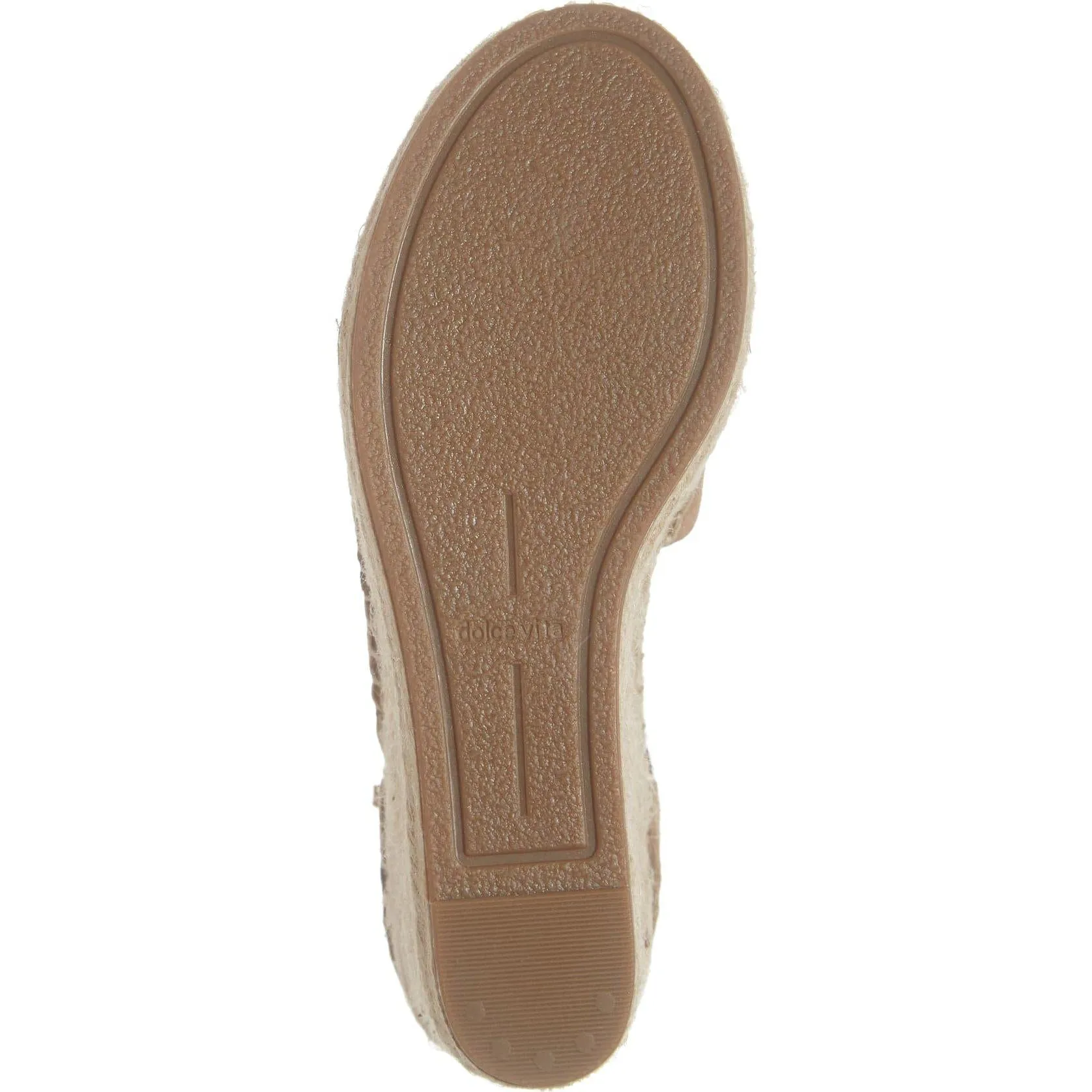 Simi Platform Wedge Espadrille Sandal
