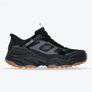 Skechers 237744 Slip-ins Vigor At Sneakers für Herren mit weiter Passform