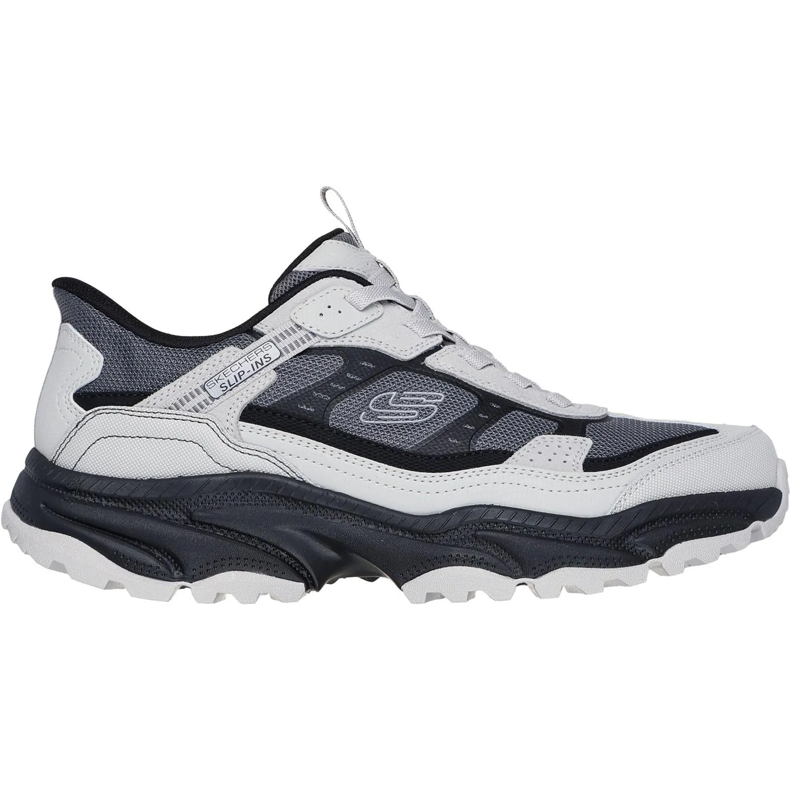 Skechers 237744 Slip-ins Vigor At Sneakers für Herren mit weiter Passform