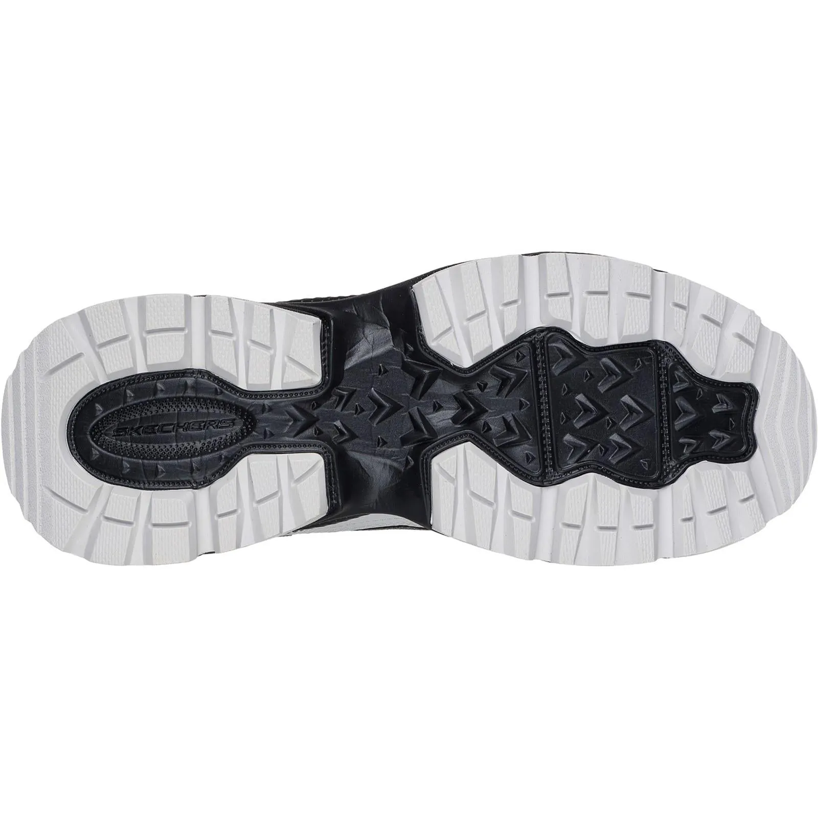 Skechers 237744 Slip-ins Vigor At Sneakers für Herren mit weiter Passform