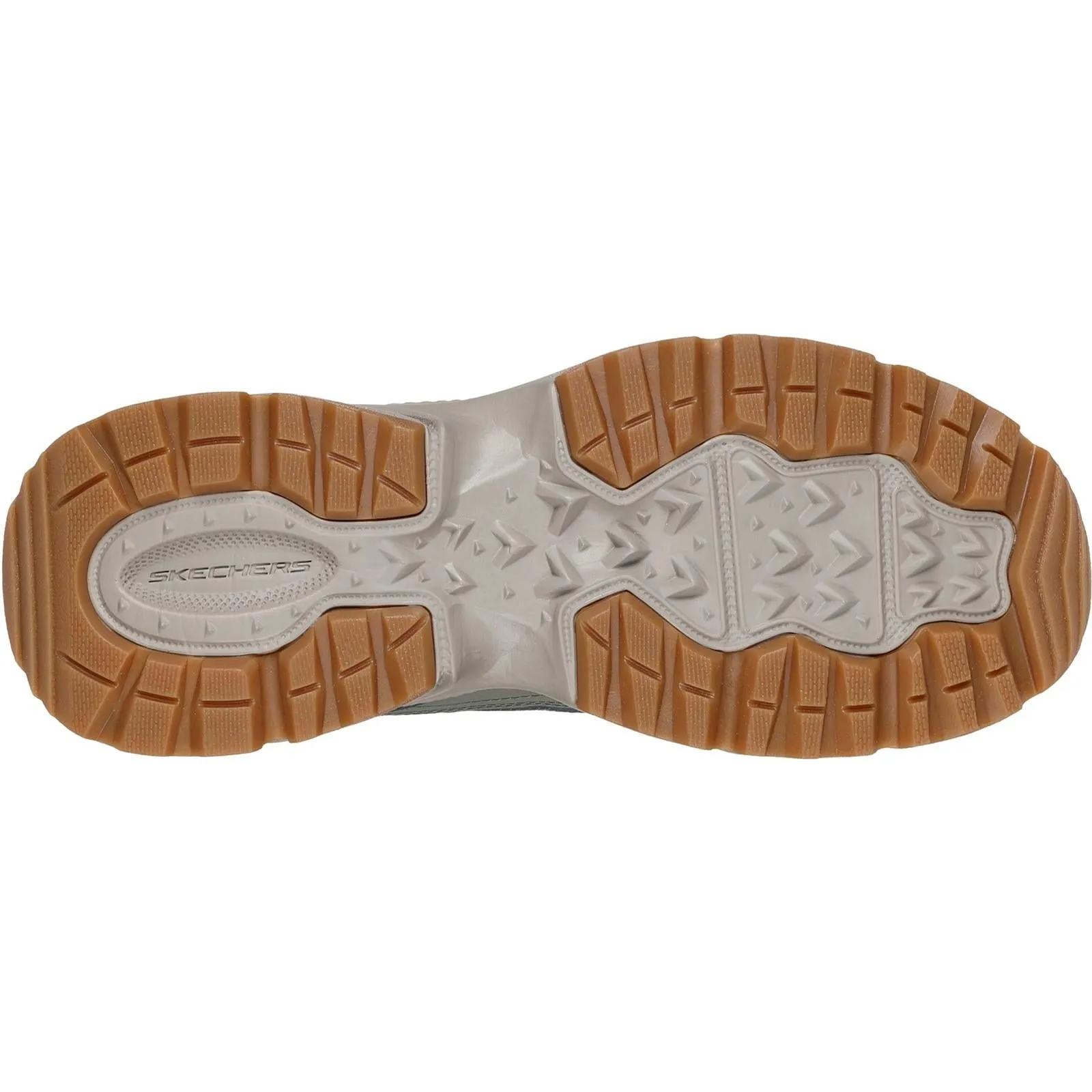 Skechers 237744 Slip-ins Vigor At Sneakers für Herren mit weiter Passform