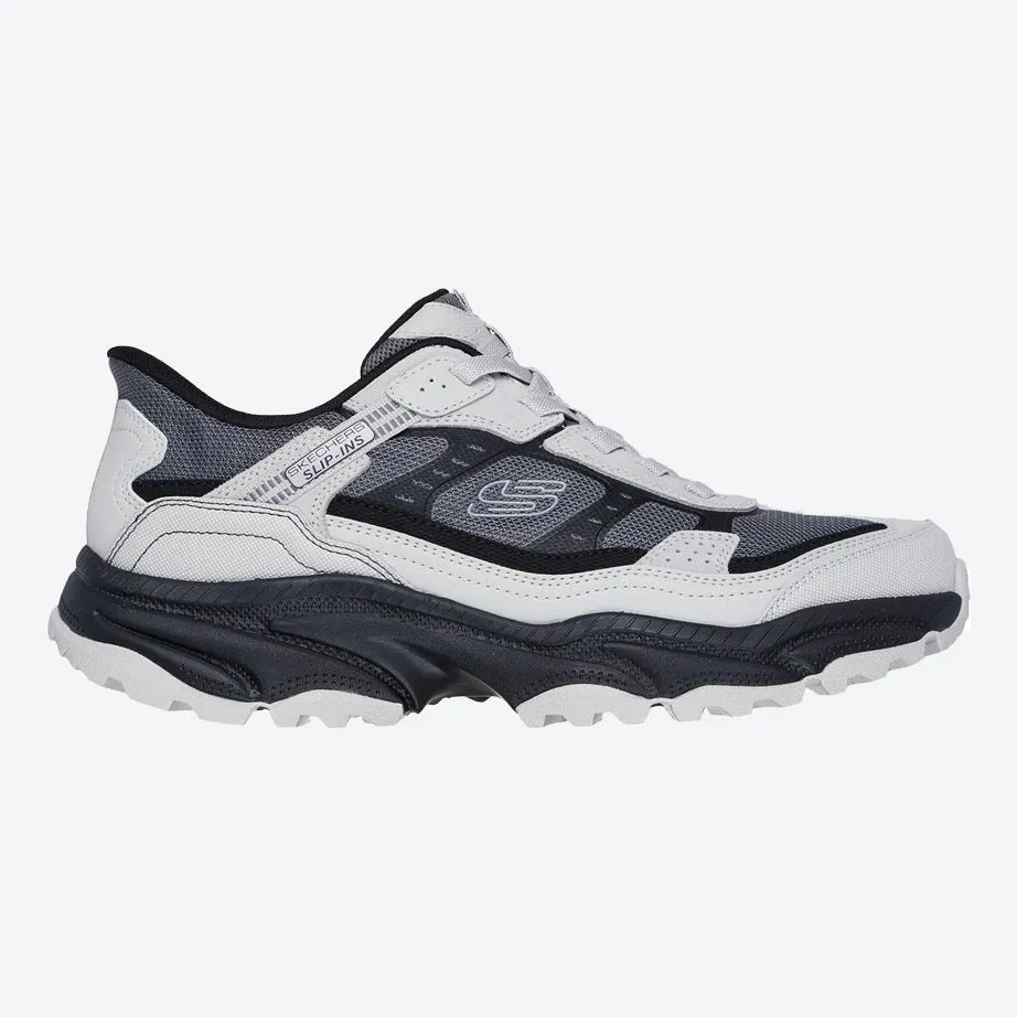 Skechers 237744 Slip-ins Vigor At Sneakers für Herren mit weiter Passform
