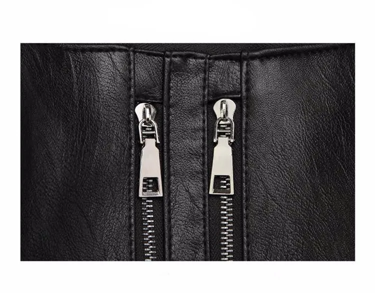 Sko Vegan Leather Backpack