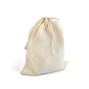Small Cotton Potli Bag (Pack of 100)