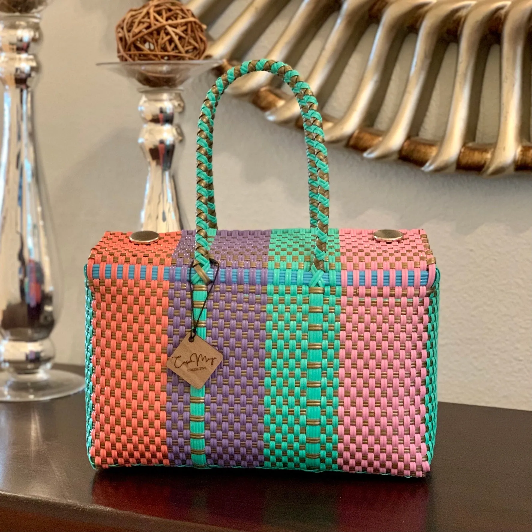 Small Duffel - Sofi