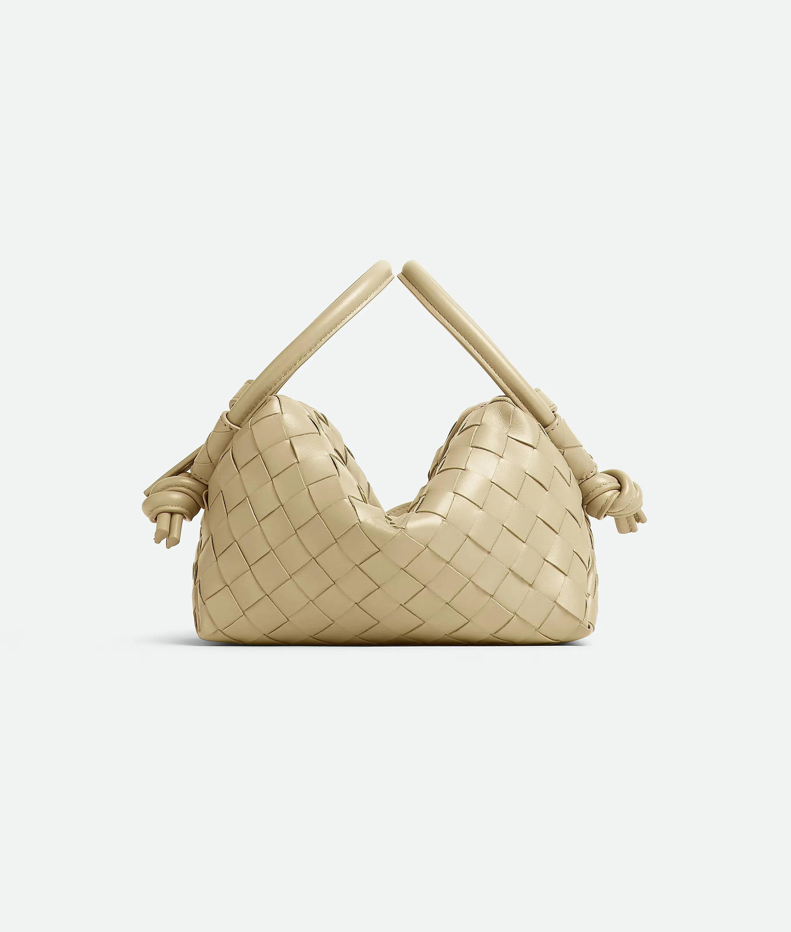 Small Loop Cross-Body Bag