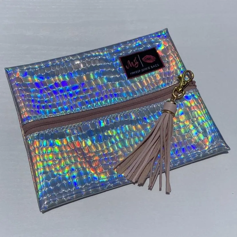 Small MakeUp Junkie Bags