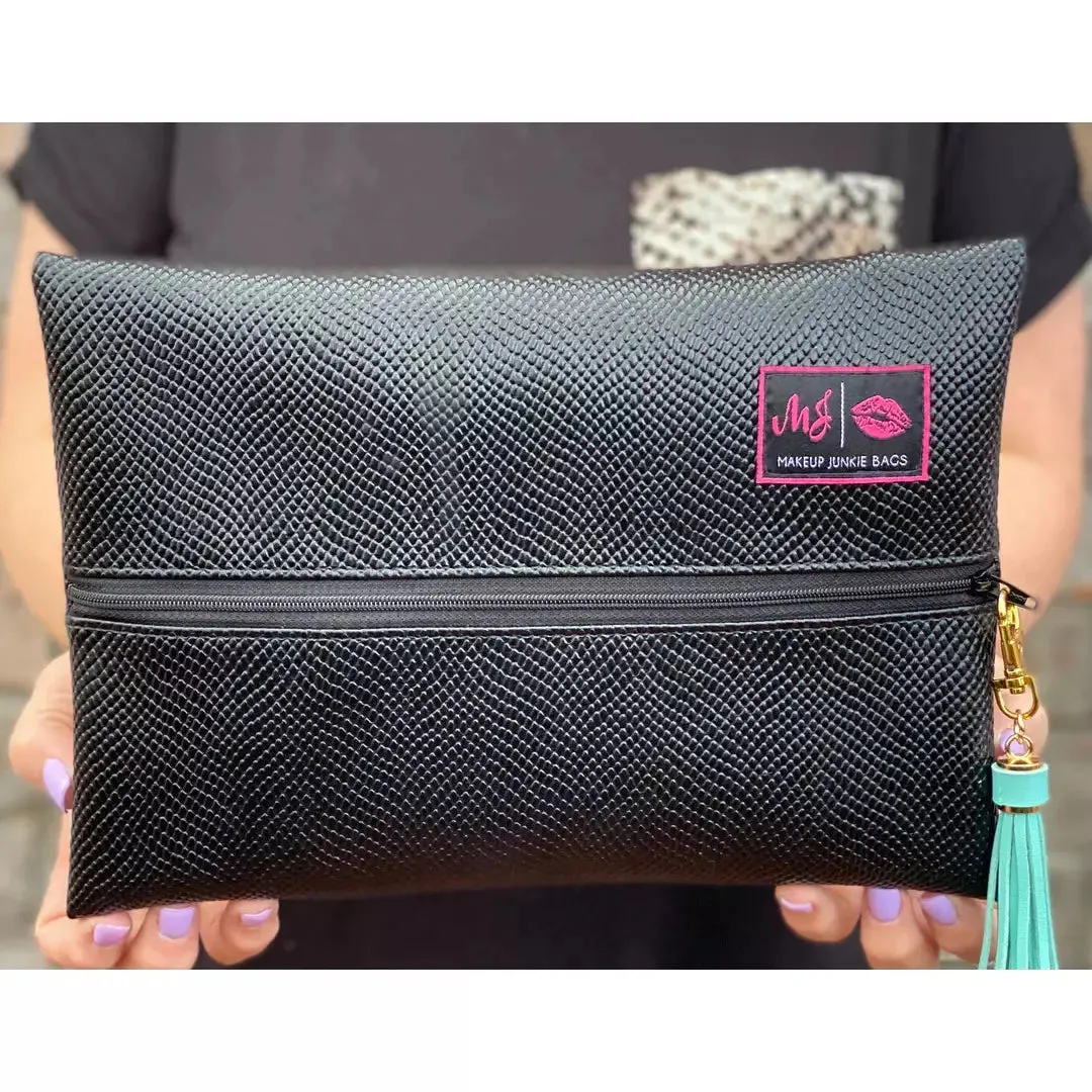 Small MakeUp Junkie Bags