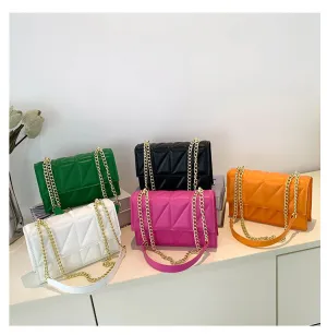 Small Square Bags