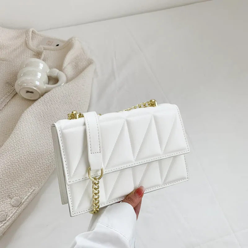Small Square Bags